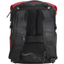 Vanguard VEO Lite B20L Backpack (Red, 20L)