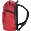 Vanguard VEO Lite B20L Backpack (Red, 20L)