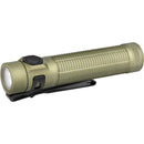 Olight Baton Ultra Rechargeable Flashlight (Olive Green)