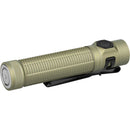 Olight Baton Ultra Rechargeable Flashlight (Olive Green)