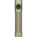 Olight Baton Ultra Rechargeable Flashlight (Olive Green)