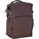 Vanguard VEO Lite B25L Backpack (Chocolate, 25L)