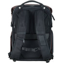 Vanguard VEO Lite B25L Backpack (Chocolate, 25L)