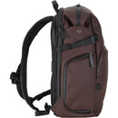 Vanguard VEO Lite B25L Backpack (Chocolate, 25L)