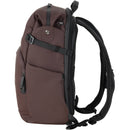 Vanguard VEO Lite B25L Backpack (Chocolate, 25L)