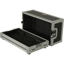 ProX ATA Digital Audio Mixer Flight Case for Allen & Heath CQ20B