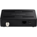 TRENDnet MoCA 2.5 Ethernet-over-Coax Adapter