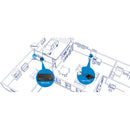 TRENDnet MoCA 2.5 Ethernet-over-Coax Adapter