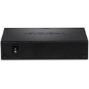TRENDnet TPE-LG50 5-Port Gigabit PoE+ Compliant Unmanaged Network Switch