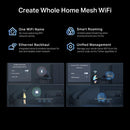 TP-Link Archer BE670 BE12000 Wireless Tri-Band Multi-Gig Router