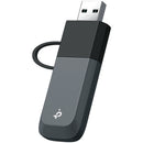 TP-Link Archer TBE230U BE3600 Dual-Band Wi-Fi 7 Mini Wireless USB Adapter