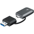 TP-Link Archer TBE230U BE3600 Dual-Band Wi-Fi 7 Mini Wireless USB Adapter