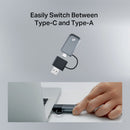 TP-Link Archer TBE230U BE3600 Dual-Band Wi-Fi 7 Mini Wireless USB Adapter