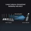 TP-Link Archer TBE230U BE3600 Dual-Band Wi-Fi 7 Mini Wireless USB Adapter