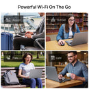 TP-Link Archer TBE230U BE3600 Dual-Band Wi-Fi 7 Mini Wireless USB Adapter