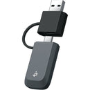 TP-Link Archer TBE230U BE3600 Dual-Band Wi-Fi 7 Mini Wireless USB Adapter