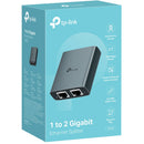 TP-Link EH210 1-to-2 Gigabit Ethernet Splitter