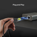 TP-Link EH210 1-to-2 Gigabit Ethernet Splitter