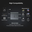 TP-Link EH210 1-to-2 Gigabit Ethernet Splitter