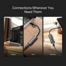 TP-Link UE310C USB-C to Gigabit Ethernet Network Adapter