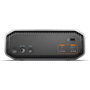 G-DRIVE 12TB G-DRIVE PROJECT Thunderbolt 3 External Hard Drive