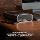 G-DRIVE 12TB G-DRIVE PROJECT Thunderbolt 3 External Hard Drive