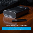 G-DRIVE 12TB G-DRIVE PROJECT Thunderbolt 3 External Hard Drive