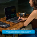 G-DRIVE 12TB G-DRIVE Enterprise-Class USB 3.2 Gen 2 External Hard Drive
