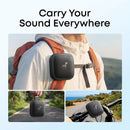 Soundcore by Anker Boom Go 3i Portable Bluetooth Speaker (Black)