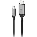 ALOGIC Mini DisplayPort 1.4 to HDMI 2.0 Active Cable (6.6')