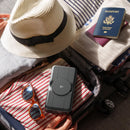 ALOGIC Roam 6-in-1 Magnetic Wireless Power Bank (Black, 21,000mAh)