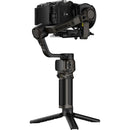 Zhiyun WEEBILL 5 Handheld Gimbal Stabilizer Combo Kit