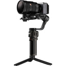 Zhiyun WEEBILL 5 Handheld Gimbal Stabilizer Combo Kit