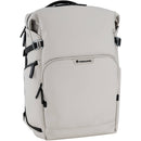 Vanguard VEO Lite B25L Backpack (Cream, 25L)