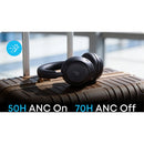 Soundcore by Anker Space 2 Wireless Over-Ear Headphones