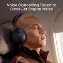 Soundcore by Anker Space 2 Wireless Over-Ear Headphones