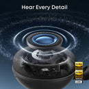 Soundcore by Anker Space 2 Wireless Over-Ear Headphones