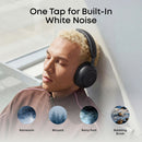 Soundcore by Anker Space 2 Wireless Over-Ear Headphones