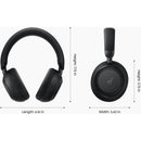 Soundcore by Anker Space 2 Wireless Over-Ear Headphones
