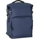 Vanguard VEO Lite B25L Backpack (Navy, 25L)