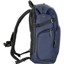 Vanguard VEO Lite B25L Backpack (Navy, 25L)