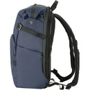 Vanguard VEO Lite B25L Backpack (Navy, 25L)