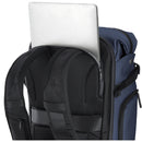 Vanguard VEO Lite B25L Backpack (Navy, 25L)