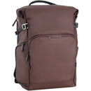 Vanguard VEO Lite B30L Backpack (Chocolate, 30L)