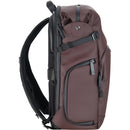 Vanguard VEO Lite B30L Backpack (Chocolate, 30L)