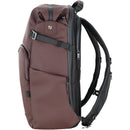 Vanguard VEO Lite B30L Backpack (Chocolate, 30L)