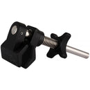 Cardellini Skinny-Mini Cardellini Clamp (Black)