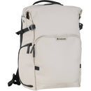 Vanguard VEO Lite B30L Backpack (Cream, 30L)