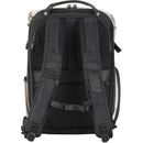 Vanguard VEO Lite B30L Backpack (Cream, 30L)