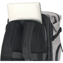 Vanguard VEO Lite B30L Backpack (Cream, 30L)